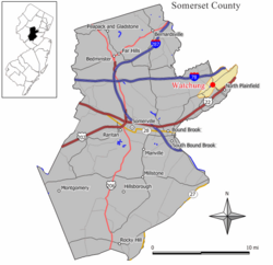 Watchung nj 035